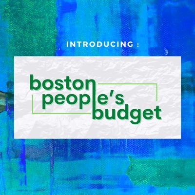 People Power! How do you want city money to be spent? Take our Budget survey with the link below