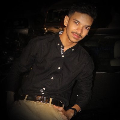 MirzaUs28175457's profile picture. Belive yourself