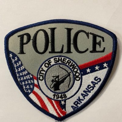 Official page of the Sherwood AR Police Department. Committed to providing the highest quality of service. Account not monitored 24/7. RTs are not endorsements.
