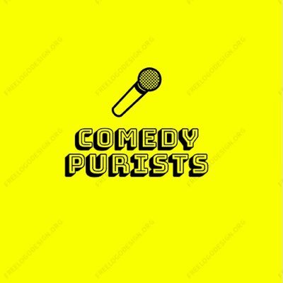 All things Comedy - Updates • Comedy Clips • Stand-up Bits • Memes • Rumours • Throwbacks • Opinions & Debates | @ThePurists_