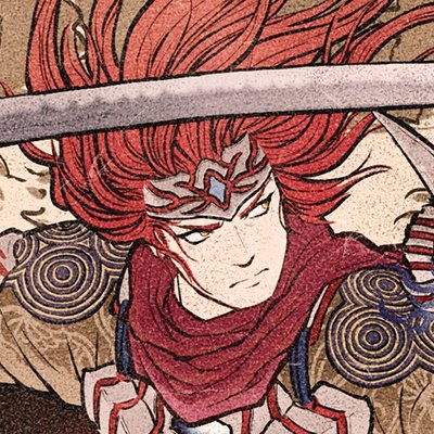 Official Account 🌕 Inspired by the Japanese ukiyo-e art style, the world of #GetsuFumaDen is as beautiful as it is deadly…
https://t.co/G0M8bZ2Jb2