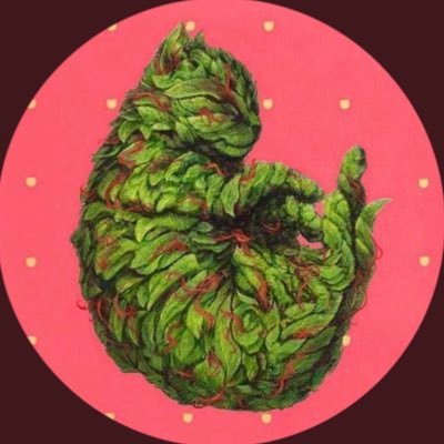 _indicapr1ncess's profile picture. 🚬👽🧠🪴🔮✨♎️ she/her