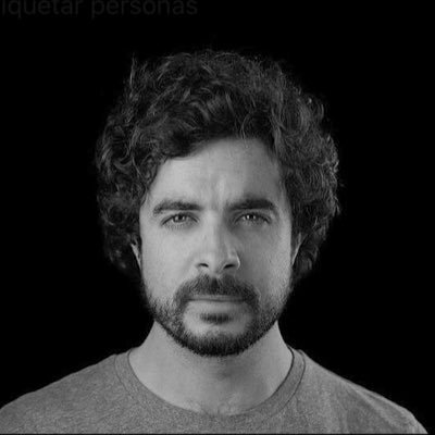 Periodista. Redactor Jefe de Reportajes en @elespanolcom.