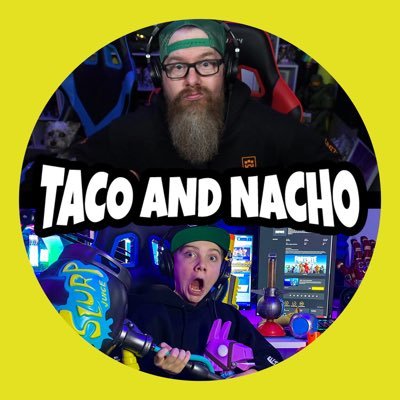 Taco and Nacho Profile