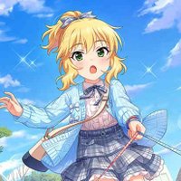 ありる@デレステ10thライブ横浜両日 (@a11y1) 's Twitter Profile