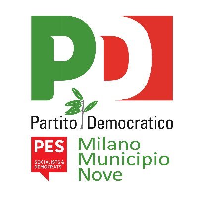 Profilo ufficiale del Partito Democratico del municipio 9 di Milano
