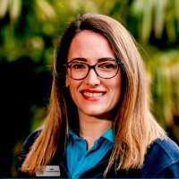 Dr Leah J Williams (@leahjw) 's Twitter Profile Photo Dr Leah J Williams (@leahjw) 's Twitter Profile Photo