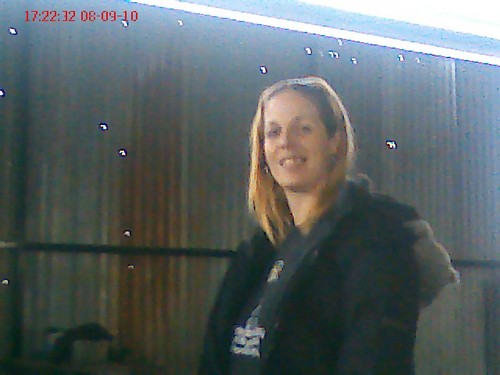 aprilamerio's profile picture. 