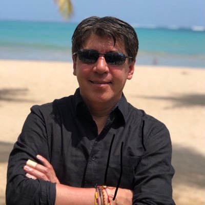 JaimeMendezNews's profile picture. Journalist/Anchor, Presentador y cofundador de Se Habla Media . 
IG, FB, Tiktok: Jaime Mendez News