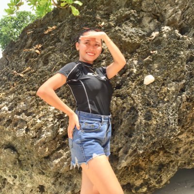 AcenasNicole's profile picture. Not your perfect babe🙈 Ang babaeng hindi Minamahal at palaging iniiwn💔