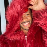 Richy Jackson (@richysquirrel) 's Twitter Profile