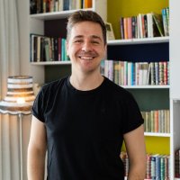 Mathias Haas (@mathias_haas) 's Twitter Profile