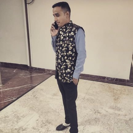 MayankSukhwani3's profile picture. Industrialist😎😎😎🏭🏭