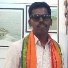 RamanVenketesan's profile picture. 