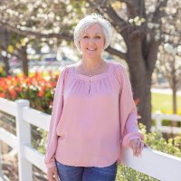 Rhonda Barkey - @barkey_rhonda Twitter Profile Photo