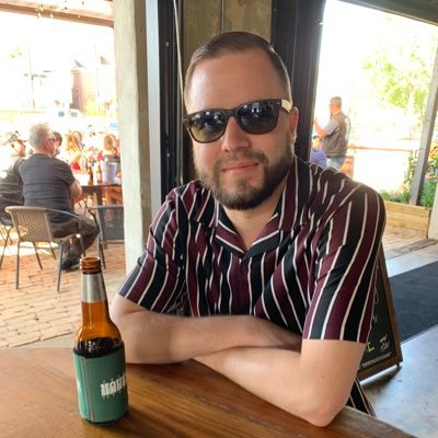 cody_hundley's profile picture. we are all a product of our environment