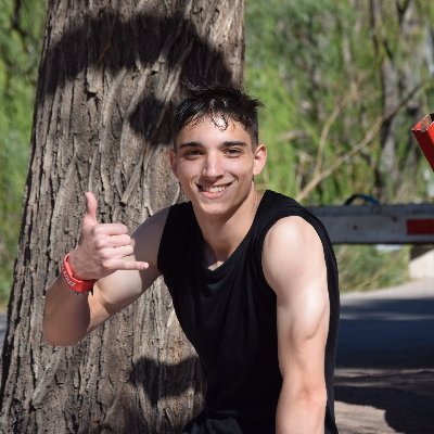 UrielGabirondo's profile picture. Me agradan los patos, sin muchos comentarios...