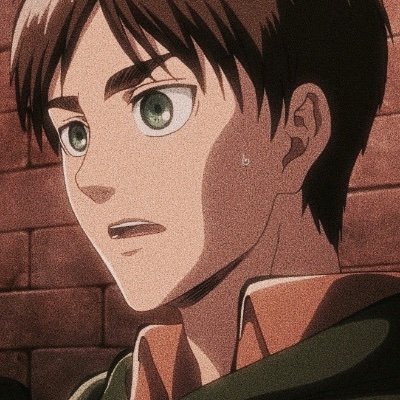 eren yeager is innocent! didn’t get s worded just locked! 😏