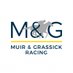 Muir & Grassick Racing (@Muir_Grassick) Twitter profile photo