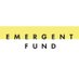 The Emergent Fund (@TheEmergentFund) Twitter profile photo