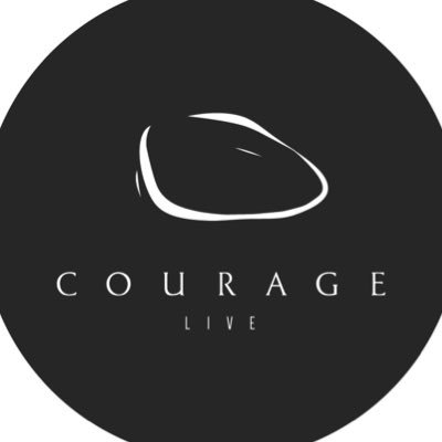 courage_live