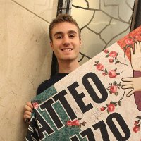 matteorizzo_fan_site(@FanMatteorizzo) 's Twitter Profile Photo