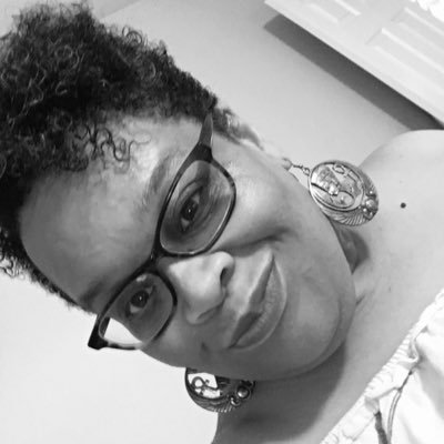 Black Librarian! Storyteller, Book worm!! STL4Life! Pronouns: She/Her/hers Crafter, Sewist, Lover of Life! Funny! Witty! #STLMADE