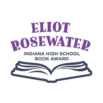 Eliot Rosewater Indiana High School Book Award