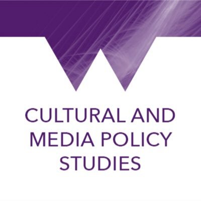 The Centre for Cultural and Media Policy Studies, Warwick University; cultural & media policy; arts & development; media, communication & creative industries.