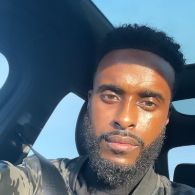 🇸🇴🇺🇸 Writer & Content Creator