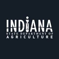 Indiana Dept of Ag(@ISDAgov) 's Twitter Profile Photo