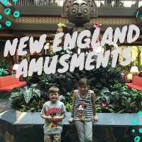 New England Amusements (@ne_amusements) 's Twitter Profile Photo