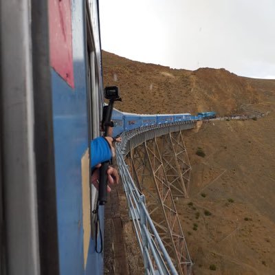 horacdv's profile picture. 