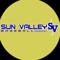 Sun Valley Baseball (@svbaseball21) Twitter profile photo