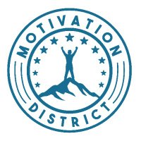 Motivation District (@motivationdist1) 's Twitter Profile