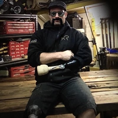 Ken53638636's profile picture. I make boobs and like furniture                                                                    my preferred nouns are; He/get fucked