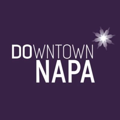 Downtown Napa