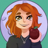 Luna (@lunanachteule) Twitter profile photo