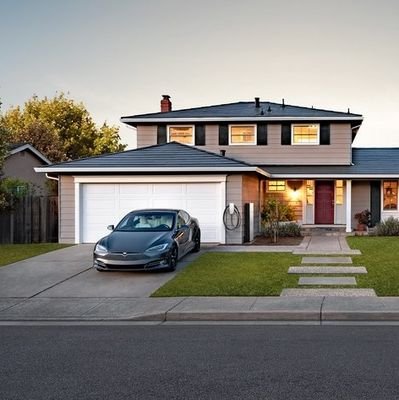 Tesla91481019's profile picture. Interesting news about Tesla and Elon Musk #TSLA #Tesla #ElonMusk