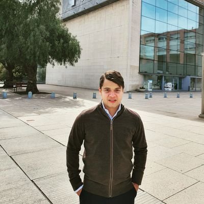 hectorjp02's profile picture. PhD Student
UPC - Barcelona Tech