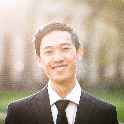 Brian Zhong Profile