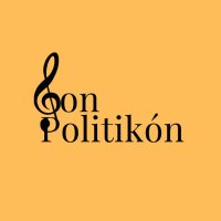 Son_Politikón(@PolitikonSon) 's Twitter Profile Photo