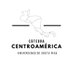 Cátedra Centroamérica UCR (@CatedraUcr) Twitter profile photo