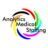 Analytics Medical Staffing Solutions(@AnalyticsMed) 's Twitter Profile Photo