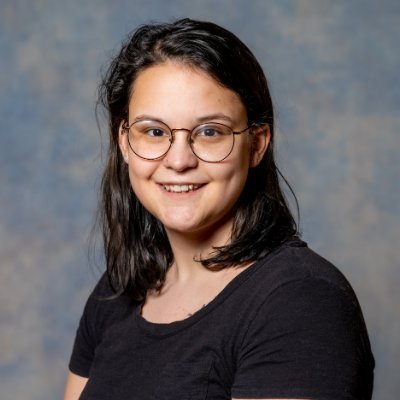 PhD student in @VT_TBMH studying cog neuro/public health | cat lady | she/her/hers 🏳️🌈 | #FirstGen with a BS in Psychology from @lynchburg | views are my own