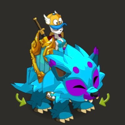 dorian_puits's profile picture. 