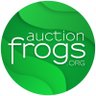 auctionfrogs's profile picture. We provide online auction and event management solutions for non-profit organizations across the nation.