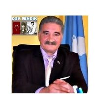 dsppendik_yaşarkarak (@dsppendik) 's Twitter Profile