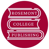 MA in Publishing at Rosemont College(@RosemontPublish) 's Twitter Profile Photo