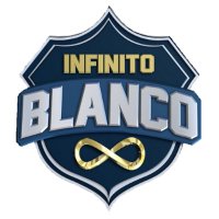 INFINITO BLANCO(@infinito_blanco) 's Twitter Profile Photo